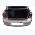 Комплект чанти за багажник KJUST Volkswagen Cc 2012-2017 5 бр. black 19