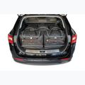 Комплект чанти за багажник KJUST Kia Optima Kombi 2016-2019 5 бр. black 16
