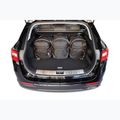 Комплект чанти за багажник KJUST Kia Optima Kombi 2016-2019 5 бр. black 18