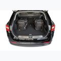 Комплект чанти за багажник KJUST Kia Optima Kombi 2016-2019 5 бр. black 19