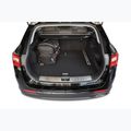 Комплект чанти за багажник KJUST Kia Optima Kombi 2016-2019 5 бр. black 20