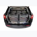 Комплект чанти за багажник KJUST Kia Optima Kombi 2016-2019 5 бр. black 11