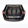 Комплект чанти за багажник KJUST Kia Optima Kombi 2016-2019 5 бр. black 13