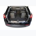 Комплект чанти за багажник KJUST Kia Optima Kombi 2016-2019 5 бр. black 14