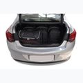 Комплект чанти за багажник KJUST KJUST Opel Astra Limousine 2012-2019 5 бр. black 12