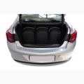 Комплект чанти за багажник KJUST KJUST Opel Astra Limousine 2012-2019 5 бр. black 13