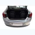 Комплект чанти за багажник KJUST KJUST Opel Astra Limousine 2012-2019 5 бр. black 14