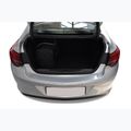 Комплект чанти за багажник KJUST KJUST Opel Astra Limousine 2012-2019 5 бр. black 15