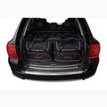 Комплект чанти за багажник KJUST Porsche Cayenne 2002-2010 5 бр. black 12