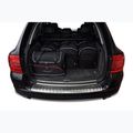 Комплект чанти за багажник KJUST Porsche Cayenne 2002-2010 5 бр. black 13