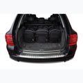 Комплект чанти за багажник KJUST Porsche Cayenne 2002-2010 5 бр. black 14