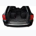 Комплект чанти за багажник KJUST Porsche Cayenne 2002-2010 5 бр. black 15