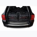 Комплект чанти за багажник KJUST Porsche Cayenne 2002-2010 5 бр. black 12
