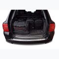 Комплект чанти за багажник KJUST Porsche Cayenne 2002-2010 5 бр. black 13
