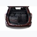 Комплект чанти за багажник KJUST Toyota Rav4 2013-2018 г. 5 бр. black 15