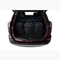 Комплект чанти за багажник KJUST Toyota Rav4 2013-2018 г. 5 бр. black 16