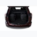 Комплект чанти за багажник KJUST Toyota Rav4 2013-2018 г. 5 бр. black 17