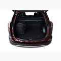 Комплект чанти за багажник KJUST Toyota Rav4 2013-2018 г. 5 бр. black 18