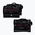 Комплект чанти за багажник KJUST Citroen Ds3 Hatchback 2009-2016 3 бр. black