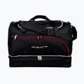 Комплект чанти за багажник KJUST Citroen Ds3 Hatchback 2009-2016 3 бр. black 2