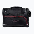 Комплект чанти за багажник KJUST Citroen Ds3 Hatchback 2009-2016 3 бр. black 3