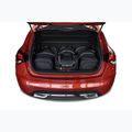 Комплект чанти за багажник KJUST Citroen Ds4 Hatchback 2011-2015 г. 4 бр. black 15