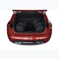 Комплект чанти за багажник KJUST Citroen Ds4 Hatchback 2011-2015 г. 4 бр. black 17