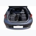 Комплект чанти за багажник KJUST Hyundai Ioniq Electric 2016-2019 4 бр. black 16