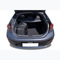 Комплект чанти за багажник KJUST Hyundai Ioniq Electric 2016-2019 4 бр. black 18