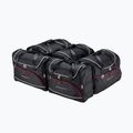 Комплект чанти за багажник KJUST Peugeot 5008 2017+ 5 бр. black