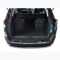 Комплект чанти за багажник KJUST Peugeot 5008 2017+ 5 бр. black 15