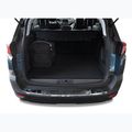 Комплект чанти за багажник KJUST Peugeot 5008 2017+ 5 бр. black 16