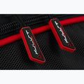 Комплект чанти за багажник KJUST BMW X2 2017+ 4 бр. black 9