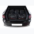 Комплект чанти за багажник KJUST Volkswagen Arteon 2017+ 5 бр. black 11