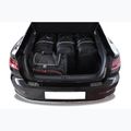 Комплект чанти за багажник KJUST Volkswagen Arteon 2017+ 5 бр. black 12