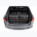 Комплект чанти за багажник KJUST BMW 5 Touring 2017-2023 5 бр. black 13