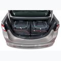 Комплект чанти за багажник KJUST Ford Mondeo Limousine 2014-2021 5 бр. black 15