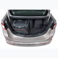 Комплект чанти за багажник KJUST Ford Mondeo Limousine 2014-2021 5 бр. black 16