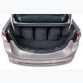 Комплект чанти за багажник KJUST Ford Mondeo Limousine 2014-2021 5 бр. black 17