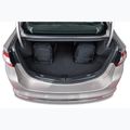 Комплект чанти за багажник KJUST Ford Mondeo Limousine 2014-2021 5 бр. black 18