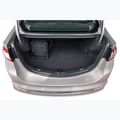 Комплект чанти за багажник KJUST Ford Mondeo Limousine 2014-2021 5 бр. black 19