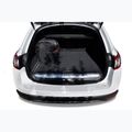 Комплект чанти за багажник KJUST Peugeot 508 Rhx 2012-2014 5 бр. black 16