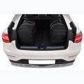 Комплект чанти за багажник KJUST Mercedes-Benz Glc Coupe 2016-2022 4 бр. black 16