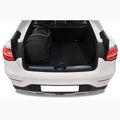 Комплект чанти за багажник KJUST Mercedes-Benz Glc Coupe 2016-2022 4 бр. black 17