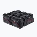 Комплект чанти за багажник KJUST Renault Espace 2002-2014 5 бр. black