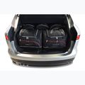 Комплект чанти за багажник KJUST Jaguar F-Pace 2015+ 5 бр. black 16