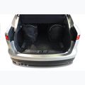 Комплект чанти за багажник KJUST Jaguar F-Pace 2015+ 5 бр. black 19