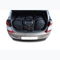 Комплект чанти за багажник KJUST Hyundai I30 Hatchback 2017+ 4 бр. black 18