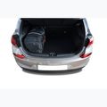 Комплект чанти за багажник KJUST Hyundai I30 Hatchback 2017+ 4 бр. black 21