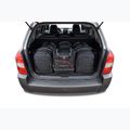 Комплект чанти за багажник KJUST Hyundai Tucson 2004-2010 4 бр. black 15